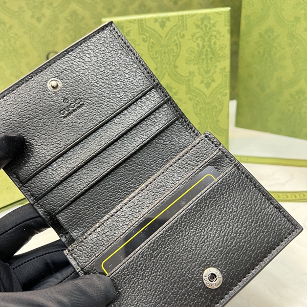 グッチ財布コピー細部ディテール